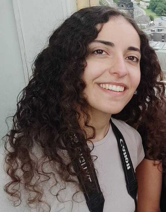 Maria Eracleous